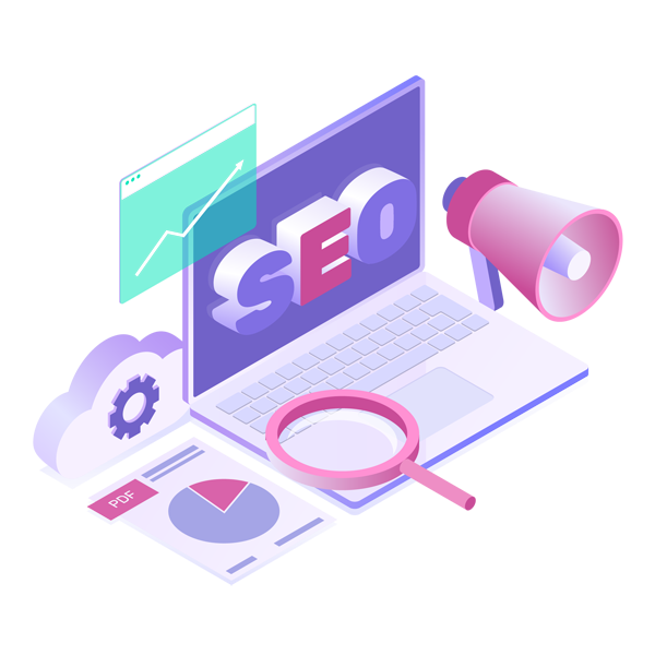 Picture for category Optimizare SEO