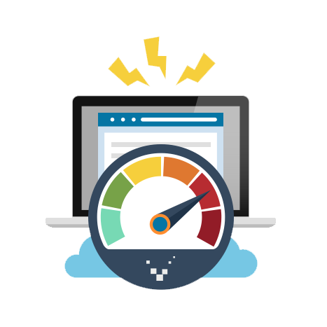 Optimizare performanta website